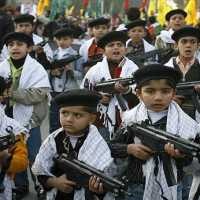 Pasukan Irak Tangkap Sekelompok Anak-anak Al Qaeda