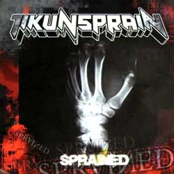 Sprained: Totalitas Jikun Selingkuh Dari /Rif