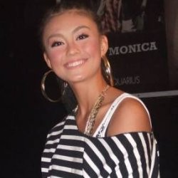 Kalahkan Mulan, Agnes Monica Penyanyi Terdahsyat