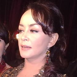 Chintami Atmanagera: Pernikahan Saya Guncang
