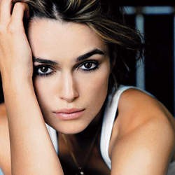 Mau Pacari Keira Knightley? Nangis Aja! 