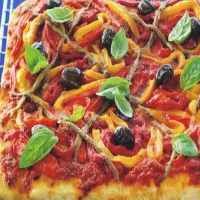 Membongkar Rahasia Pizza dan Pasta Asli Italia