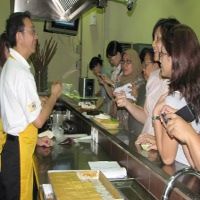CWS: Kupas Tuntas 5 Pie Cantik