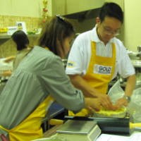 Mengenal Keluarga Pie dan Trik Bikin Pie Cantik!