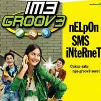 Jaringan Indosat IM3 Blank Selama UAN?