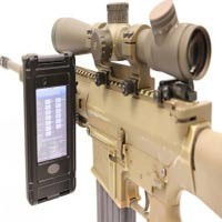 Tentara AS Dibekali iPod Touch di Medan Perang 