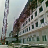 BUMN Karya Diminta Waspadai Bisnis Properti Timur Tengah