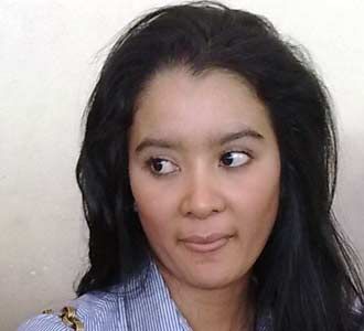 Marcella Pernah Paksa Agung Transfer Uang