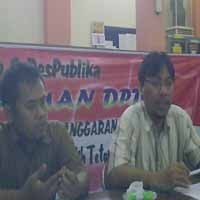 LBH Surabaya Buka Posko Pengaduan DPT