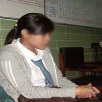 Hamil 7 Bulan, Siswi SMKN 8 Dilarang Ikut Unas