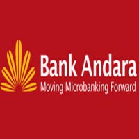 Disuntik 4 Investor, Bank Sri Partha Berubah Jadi Bank Andara