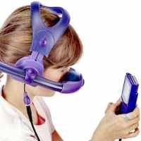 Gadget Pembius Bikin Bocah Santai Hadapi Operasi