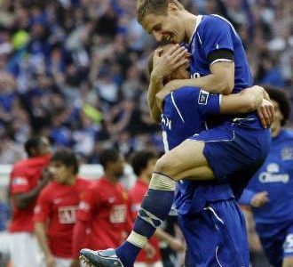 Peluang Quintuple MU Kandas 