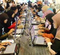 Ngeblog Bareng Generasi Kartini