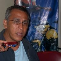 Iwan Fals-TVS Hijaukan Pekalongan