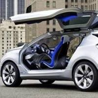 Mobil Hybrid Baru dari Hyundai