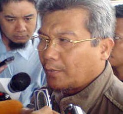 PBB Lanjutkan Dukung SBY 