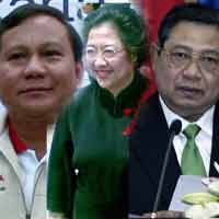 Kelompok Teuku Umar Ancam Boikot Pilpres