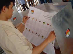 Pemerintah Diminta Siapkan Trauma Healing untuk Caleg Stres