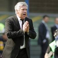 Beckham: Jangan ke Chelsea, Carletto