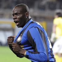 Fans Juve Rasis, Moratti Sempat Ancam Boikot