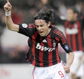 Pippo Awet Berkat Antusiasme