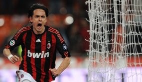 Cetak Hat-trick, Inzaghi Minta Maaf 
