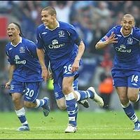 Everton Jegal Ambisi Quintuple MU