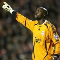 Itandje Minta Keadilan Media dan Liverpool