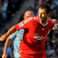 Awal Misi Sapu Bersih Liverpool