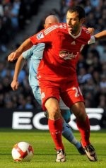 Awal Misi Sapu Bersih Liverpool