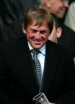 Liverpool Panggil Dalglish Pulang