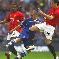 Laga yang Berat untuk Everton