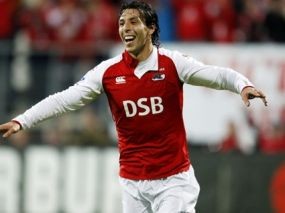 Ajax Dicukur PSV, AZ Alkmaar Juara Belanda