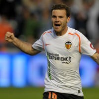 Sevilla Menderita di Mestalla