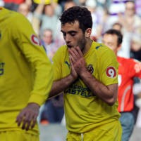 Villarreal Gagal Lagi