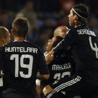 Langkah Berat Raksasa