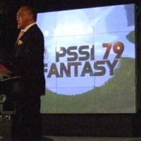 PSSI Berulang Tahun ke-79