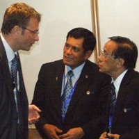 FIFA Enggan Komentari Status Nurdin