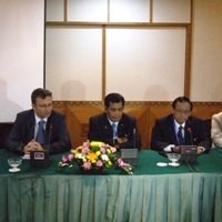 FIFA Minta Maaf pada Nurdin Halid