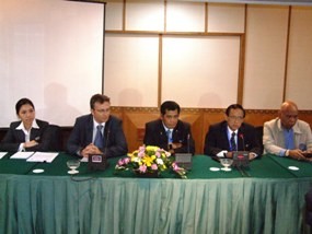 FIFA Minta Maaf pada Nurdin Halid