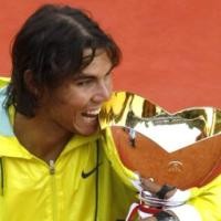 Nadal: Monte Carlo Bukan Jaminan untuk Roland Garros