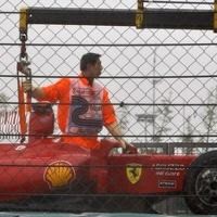 Peluang Juara Ferrari, Sudahkah Hilang? 