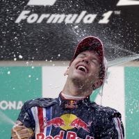 Vettel Lebih Baik dari Hamilton