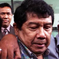 Meski Golput, Aulia Pohan Tetap Dukung SBY