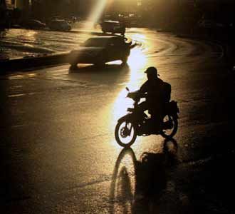 Habis Hujan Terbitlah Terang