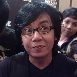 Demi Suara, Ari Lasso Bertapa di Apartemen