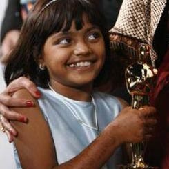 Polisi Selidiki Penjualan Bintang Slumdog Millionaire