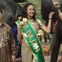 Nadine Chandrawinata Maksimal Sembunyikan Pacar