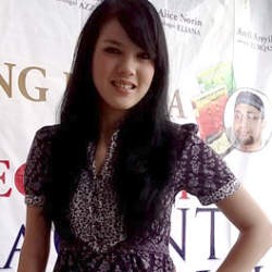 Alice Norin Stres Pasca Ngaku Selingkuh?